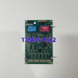 ABB DATX130 | 3ASC25H214 数字量输入模块 带诊断