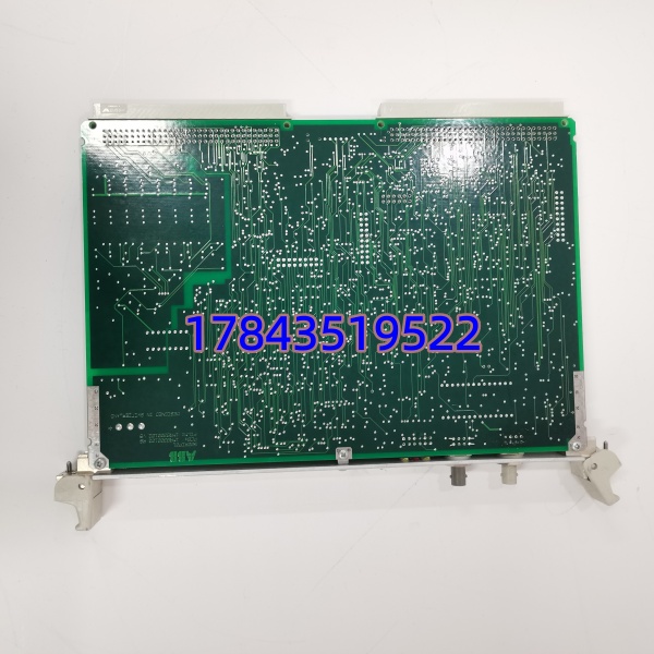 ABB 500MBA01 1MRB150003R0002 1MRB200053