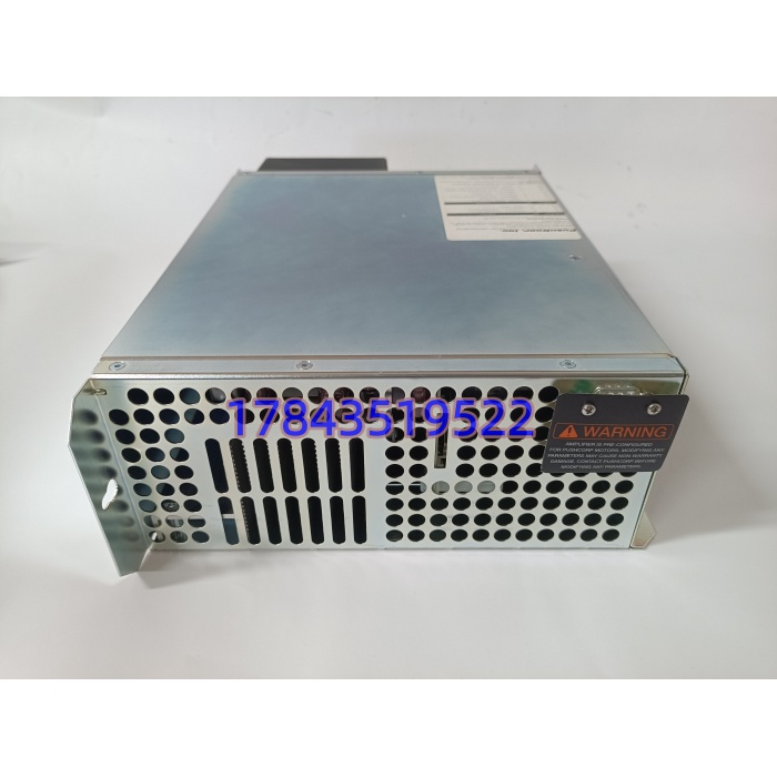KOLLMORGEN S72402-NANANA | 2.4A 连续电流 EtherCAT/CANopen 现货 - 图片 4