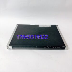 HIMA X-COM01010 985260010 | HIMax 系统安全通信模块