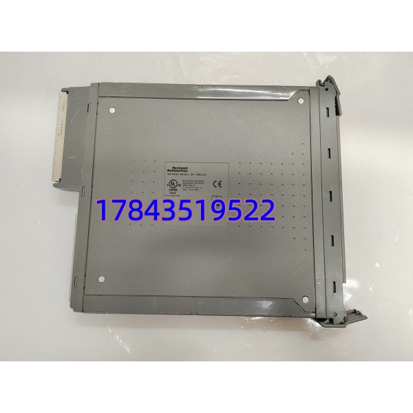 ICS Triplex T8311 | Trusted TMR 扩展接口模块 原装现货 - 图片 4