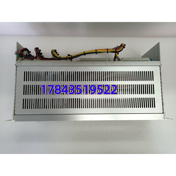 GE WESCOM D200 VME 全新原装 | WESCOM 系列工业控制平台 - 图片 2