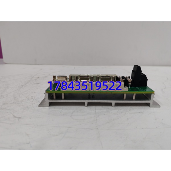 TRICONEX 7400213-100