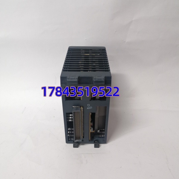 GE IC695CPU315 | RX3i 系列 1GHz CPU 模块 20M 内存 现货供应 - 图片 2