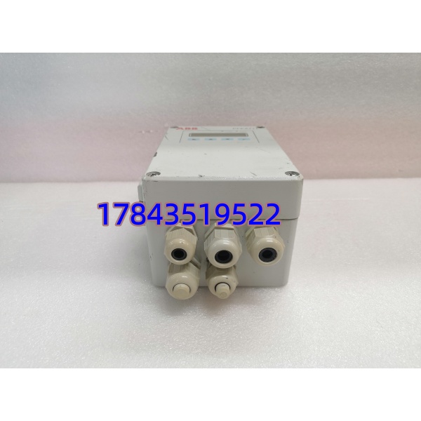采购 ABB 3BSE028140R0065 | 原厂张力模块 快速发货 - 图片 3