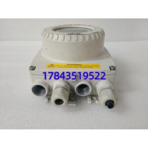 ABB AZ20 112112221112E STD | Endura 氧化锆氧气分析仪
