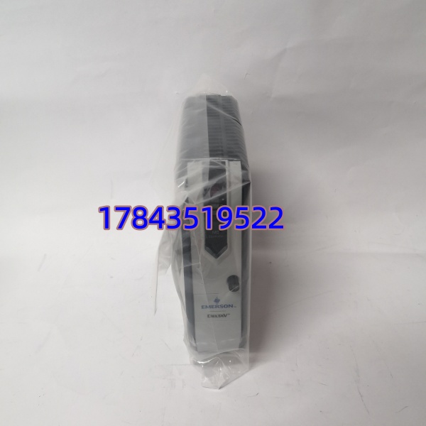 艾默生 KJ2005X1‑MQ2 13P0072X082 | SE3008 DCS 控制卡件 - 图片 3