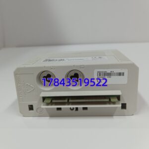 ABB CI853-1 | AC800M 800xA Modbus RTU/COMLI 双串口通讯模块 备件