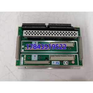 TRICONEX AI2351 7400210-010
