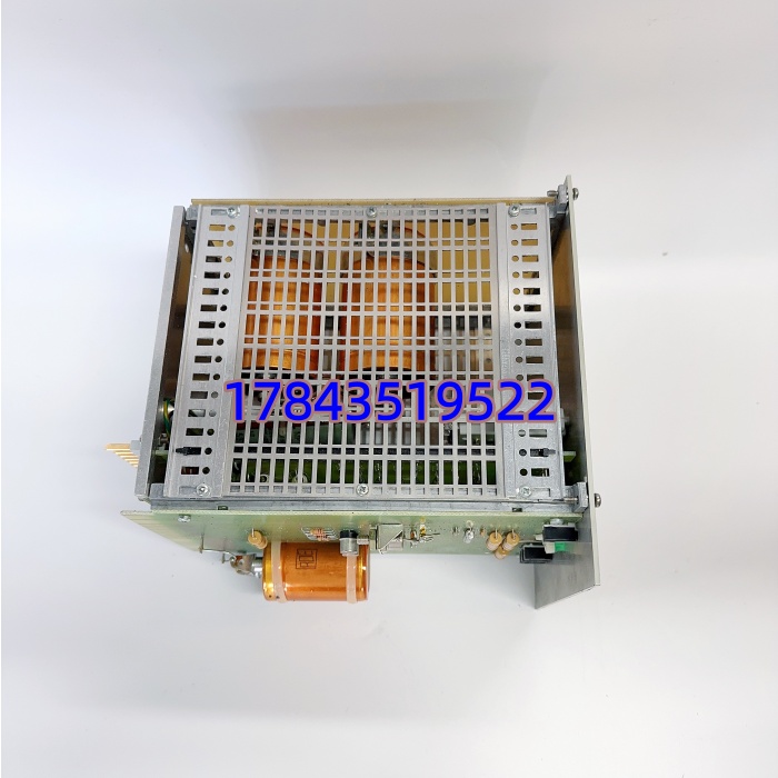 ABB HENF105077R1 B5EC | 微处理器电机保护模块