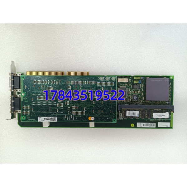 ABB PU512V2 3BUR001401R1 | 800xA/Freelance 实时加速器 RTA 模块
