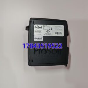 ProSoft PLX31-EIP-SIE | EtherNet/IP 转西门子 S7 工业以太网网关