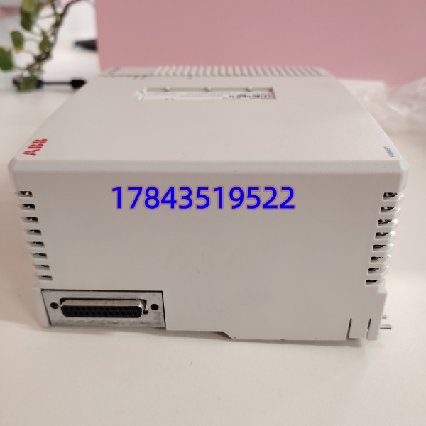 ABB PM891 3BSE053240R1
