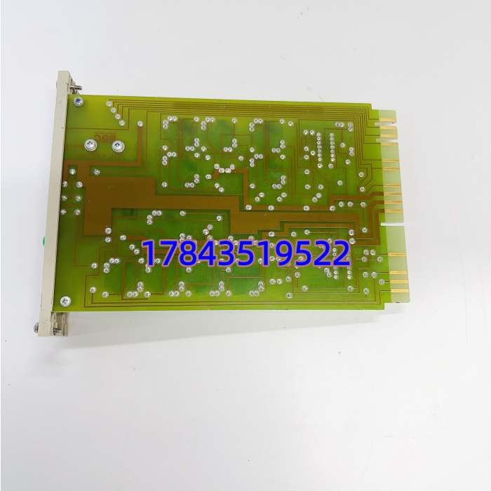 ABB E3EFa HENF452750R1 | 工业控制模块 现货原装 - 图片 2