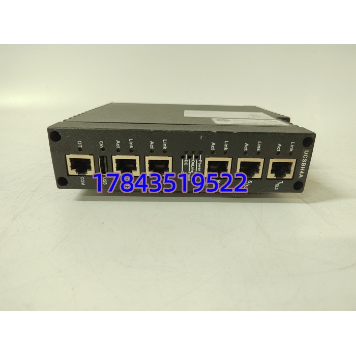 采购 GE IS420UCSBH4A | Mark VIe 系统备件 快速发货 - 图片 4