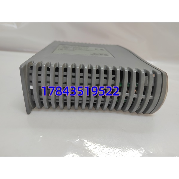 ICS Triplex T9402 | AADvance 16 通道数字输入模块