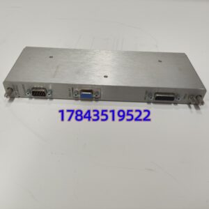 BENTLY NEVADA 3500/94 全新原装 | 现货质保一年 147663-01