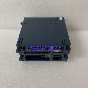 GE IC695CRU320 | 工业级冗余控制器 支持 EtherNet/IP