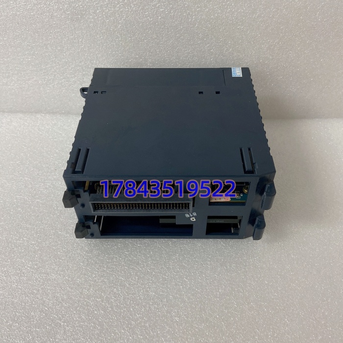 GE IC695CRU320 | 工业级冗余控制器 支持 EtherNet/IP