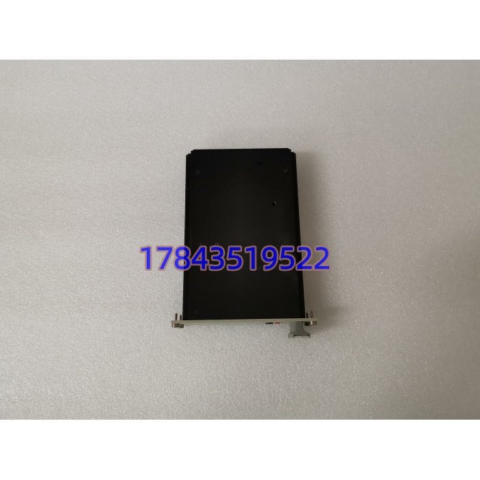 HIMA F7126 | ESD 紧急关断系统电源 24V 转 5V 高可靠 - 图片 2