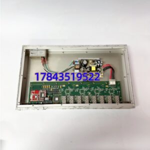 GE ACC-5595-208 | 高速光纤反射内存交换机 一年质保