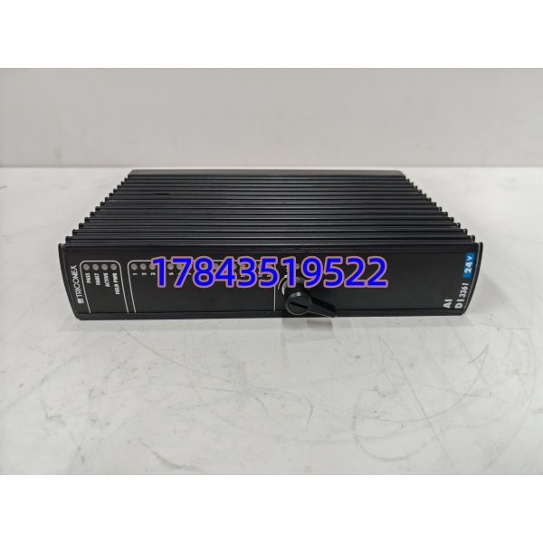 TRICONEX DI3361