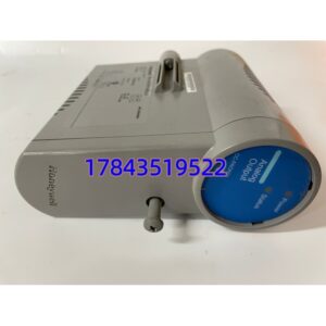 HONEYWELL CC-TAON01 | 8 路隔离模拟输出 工业控制模块 原装正品