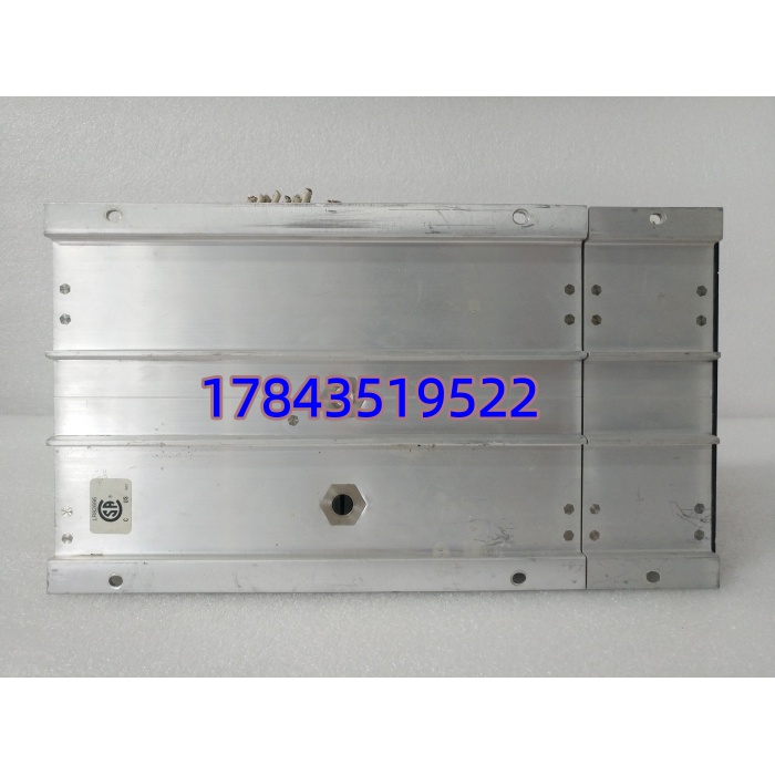 TRICONEX 2401 | 数字输出基础板套件 TMR 安全系统 现货 - 图片 3