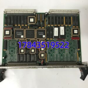 GE VMIVME-2540 全新原装 | 事件计数 4G 频率测量 2.5MHz