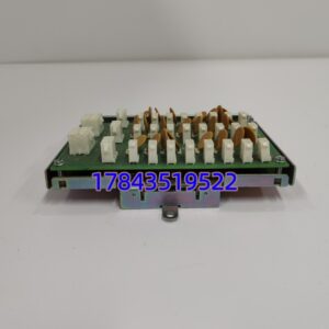 GE IS400JPDHG1ABB IS410JPDHG1A | Mark VIe 电源分配模块