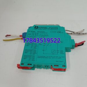 P+F KFD2-STC4-Ex1