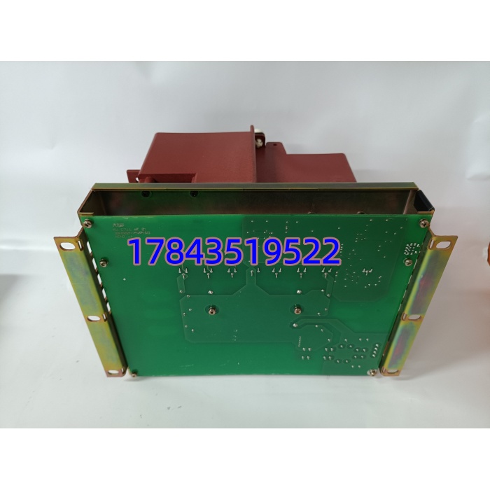 ABB KUC755AE106 3BHB005243R0106 | 驱动单元电源模块 现货供应 - 图片 2