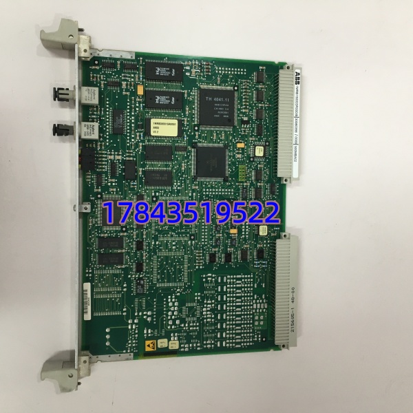 ABB 500MBA02 1MRB150003R000B