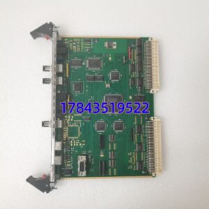 IBA SM128V | ibaLink-SM-128V-i-2o VMEbus 光纤接口板