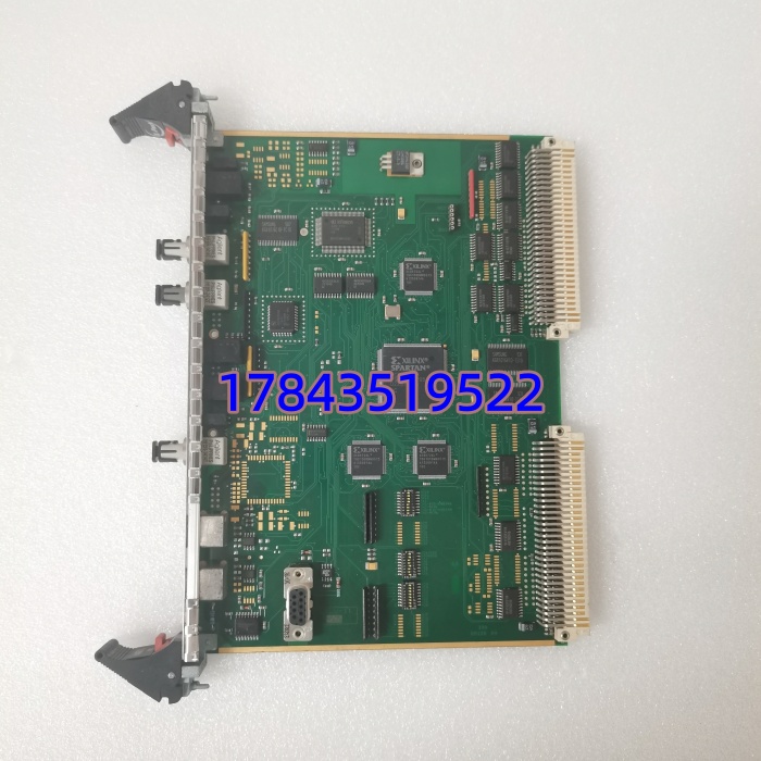 IBA SM128V | ibaLink-SM-128V-i-2o VMEbus 光纤接口板