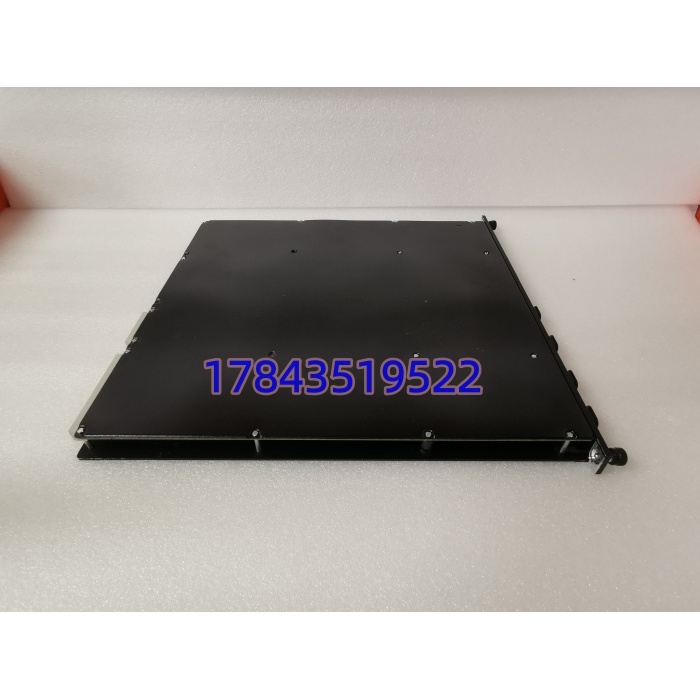 TRICONEX 4351B | 32 点数字量输入模块 SIS 系统原装现货 - 图片 3
