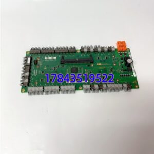 采购 ABB 3BHE024855R0101 | 原厂正品 一年质保 快速发货