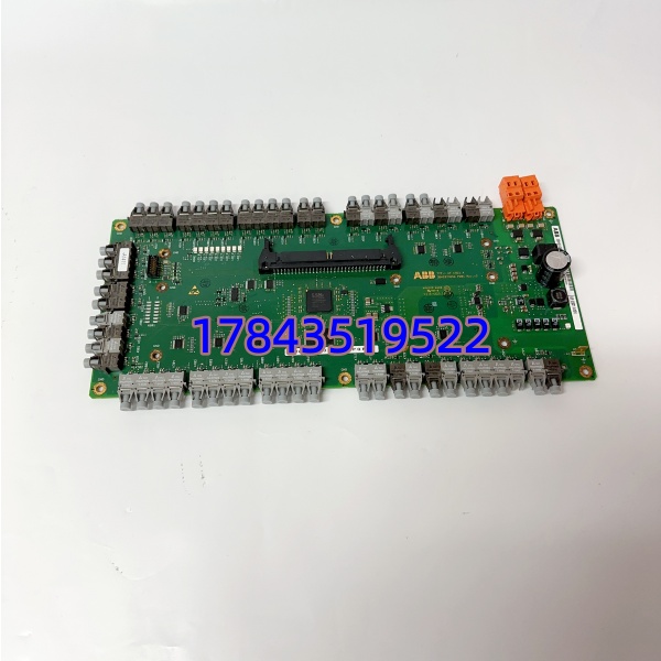 采购 ABB 3BHE024855R0101 | 原厂正品 一年质保 快速发货