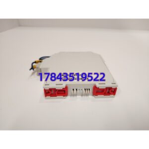 ABB PF900‑NR 3BDH000357 | 工业电源馈电模块