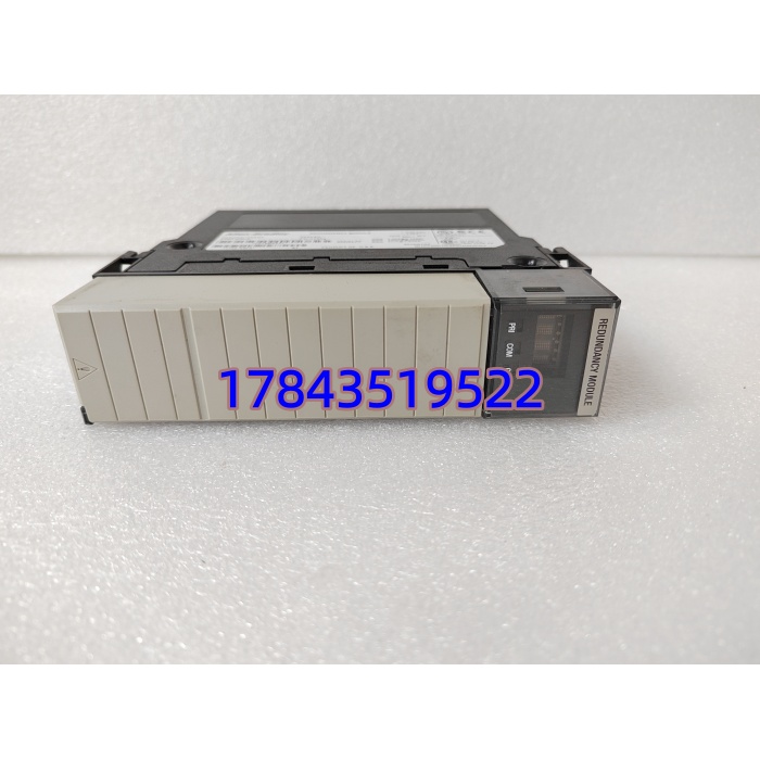 Allen‑Bradley 1756‑RM/A | ControlLogix 冗余管理器模块 - 图片 4