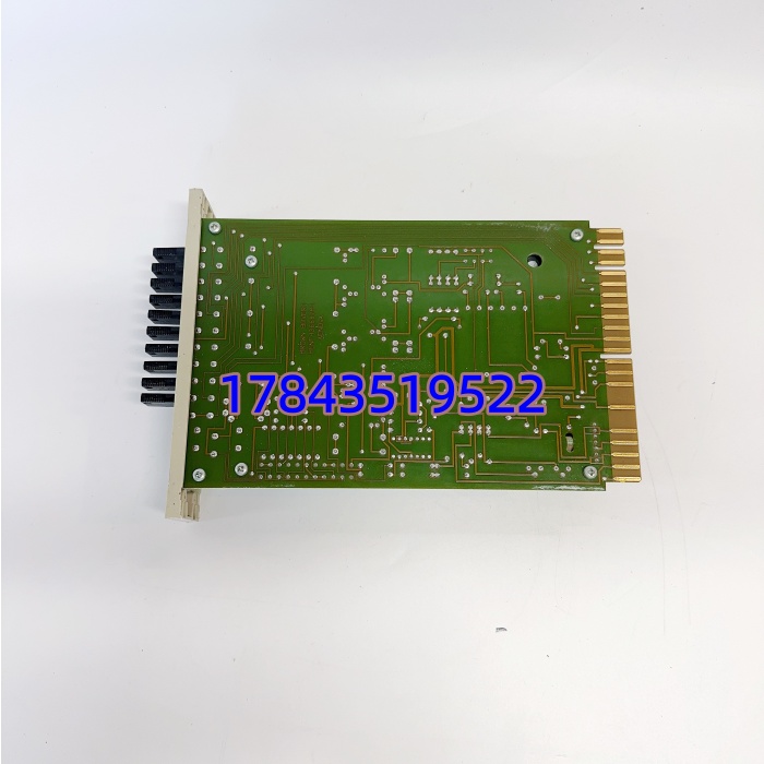 ABB O3EEb HENF318176R1 | 原装正品 工控备件 - 图片 4
