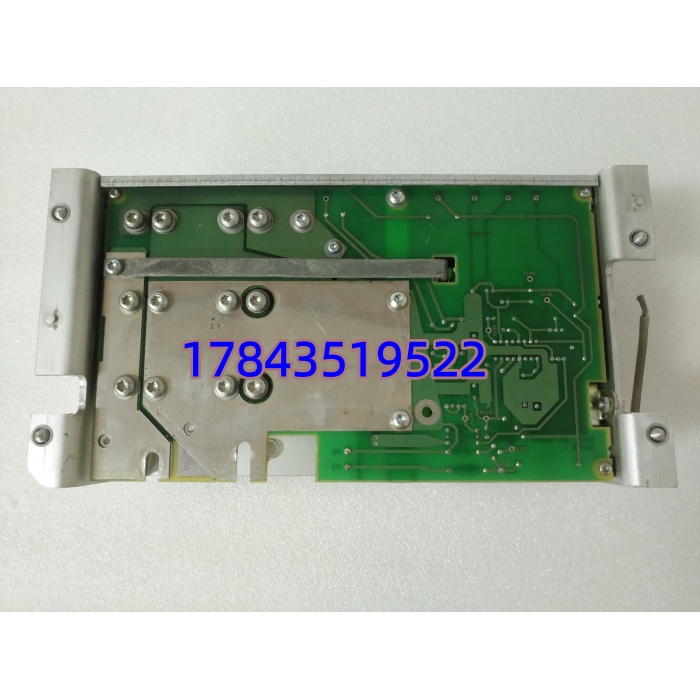 ABB DSSR122 | 4899001-NK 励磁信号处理单元 可直接替换 - 图片 4