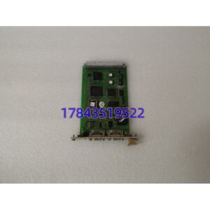 HIMA F8621A | HIMax/H41q 系统专用 原装正品