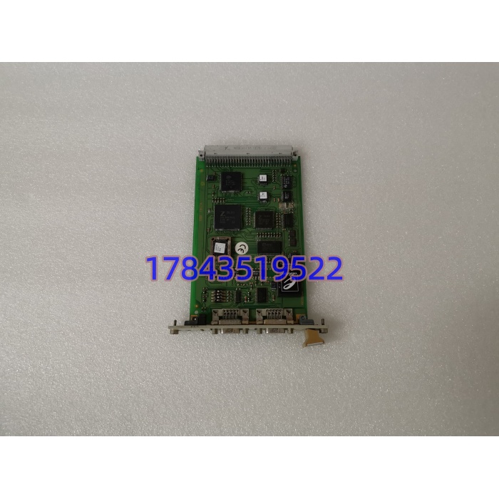 HIMA F8621A | HIMax/H41q 系统专用 原装正品