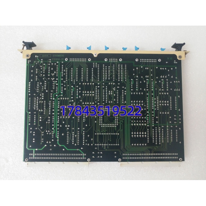 ABB SCYC51020 58052582H | 脉冲控制同步板卡 现货供应 - 图片 3