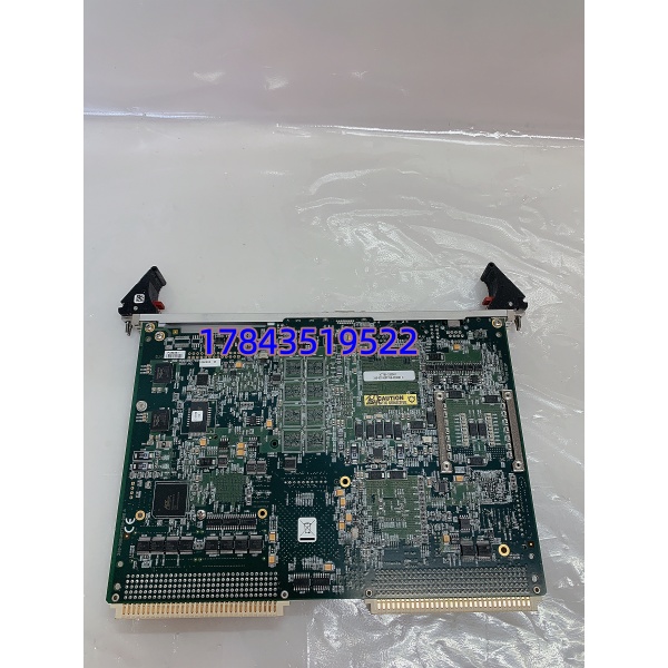 GE V7768-320001 全新原装 | Abaco Systems 原厂 VME 总线控制器 - 图片 3