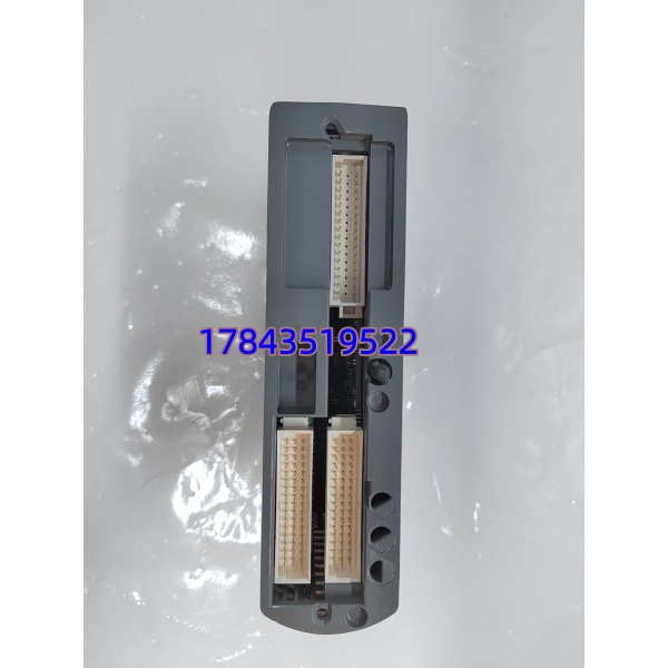 ICS Triplex T9402 | AADvance 16 通道数字输入模块 - 图片 4
