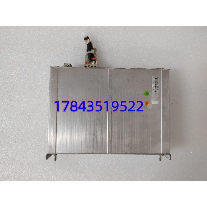 ABB 3BSE018059R1 TC512V1 | AC400/Advant410/450 通信模块 - 图片 2