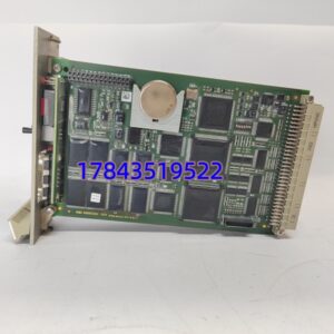 HIMA F8650X | 黑马 SIS 系统 CPU 模块 SIL3 安全等级