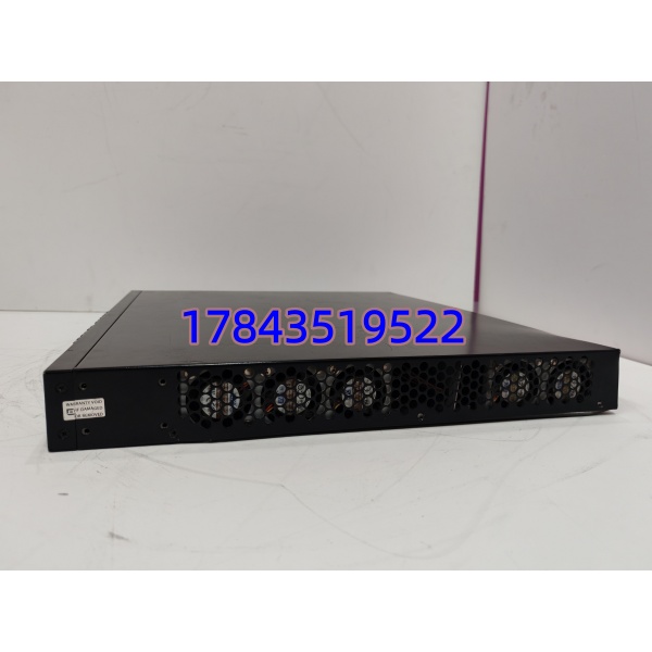 ENTERASYS A4H124-24FX